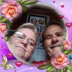 Meet your Posher, Mary beth